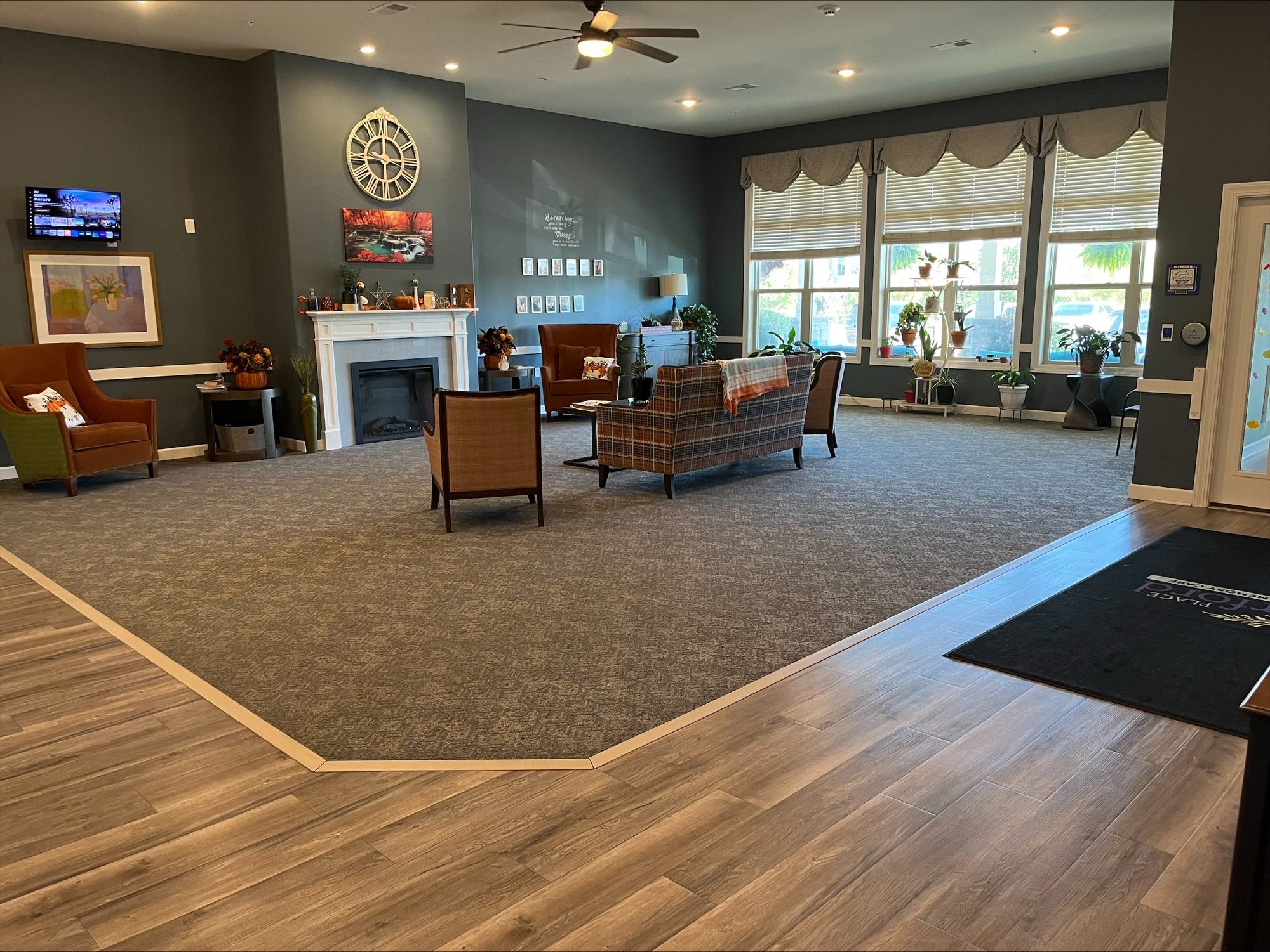 Waterford Place Assisted Living & Memory Care, Waterford, WI 5
