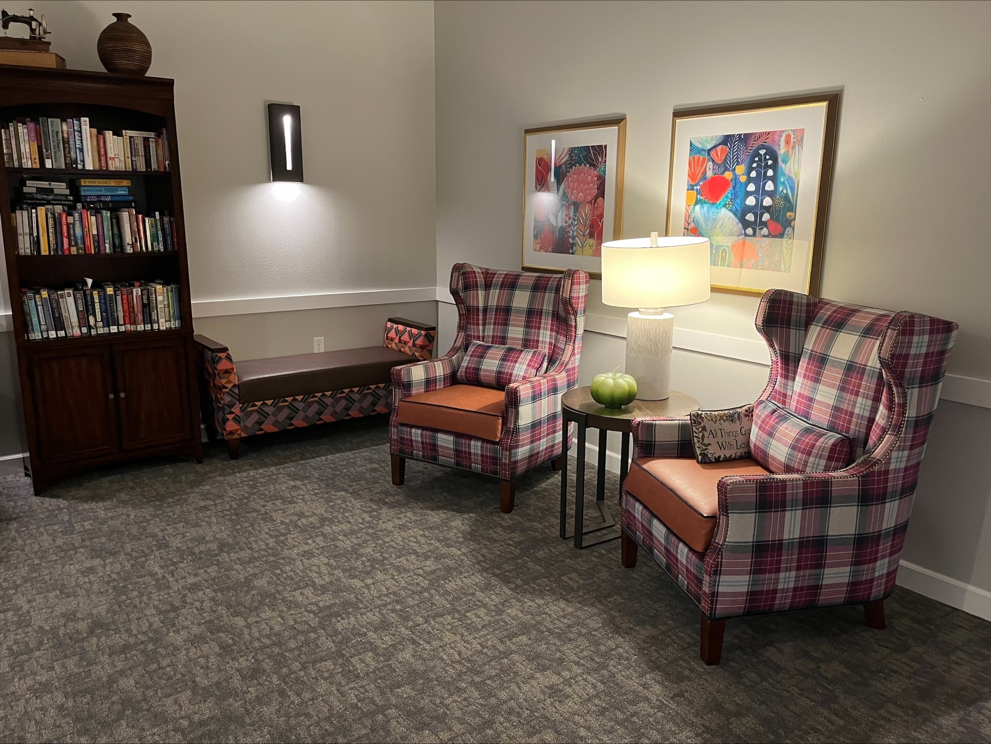 Waterford Place Assisted Living & Memory Care, Waterford, WI 6