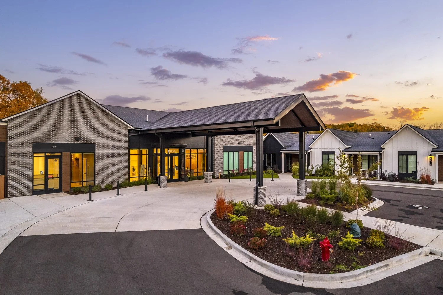 The Woods – A GreatLife Community, Greenfield, WI 2