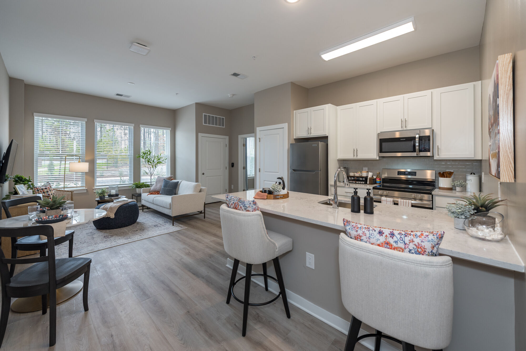 Acclaim at Cary Pointe, Cary, NC 42