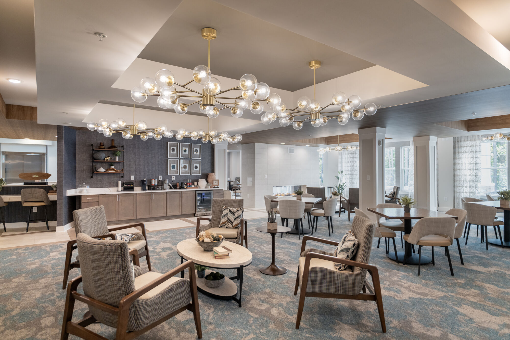 Acclaim at Cary Pointe, Cary, NC 37