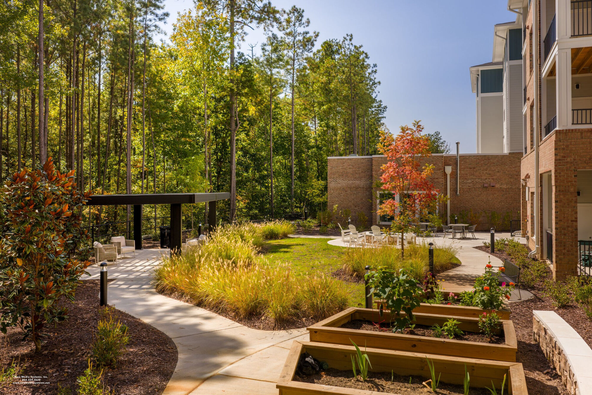 Acclaim at Cary Pointe, Cary, NC 34