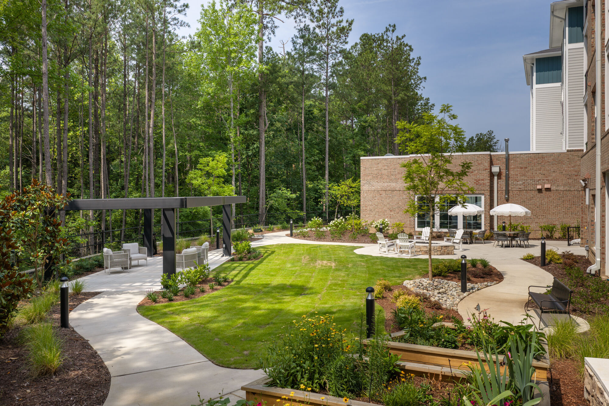 Acclaim at Cary Pointe, Cary, NC 32