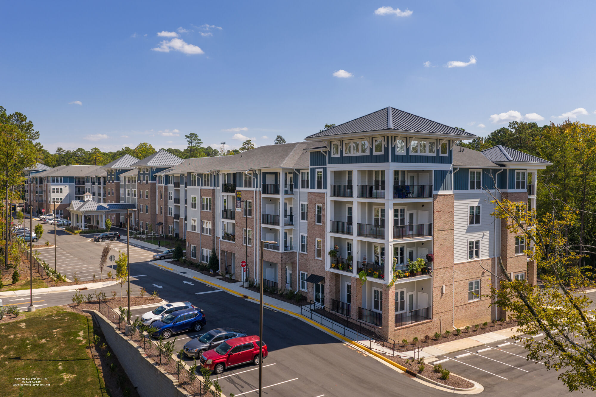 Acclaim at Cary Pointe, Cary, NC 25