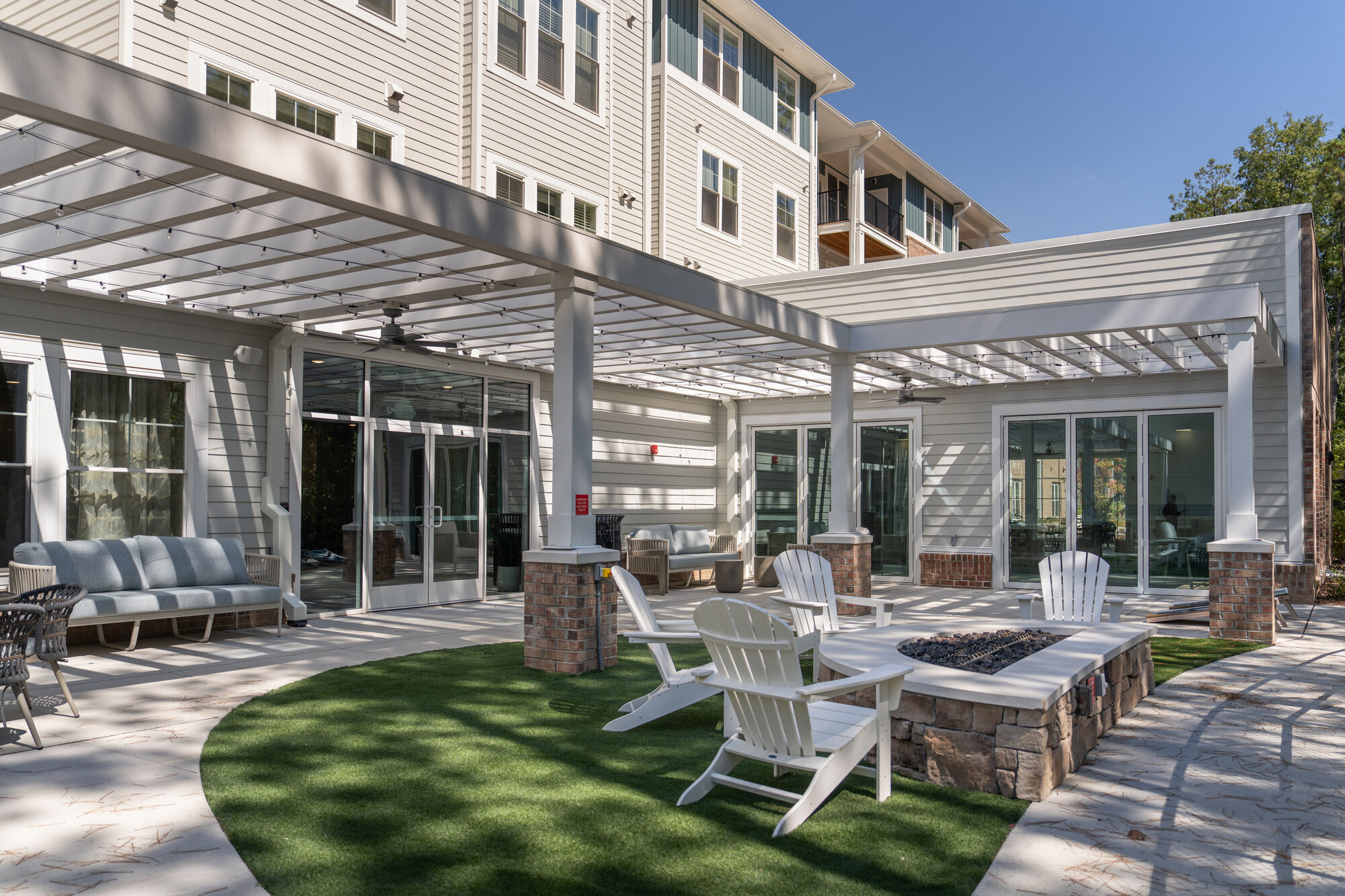 Acclaim at Cary Pointe, Cary, NC 24