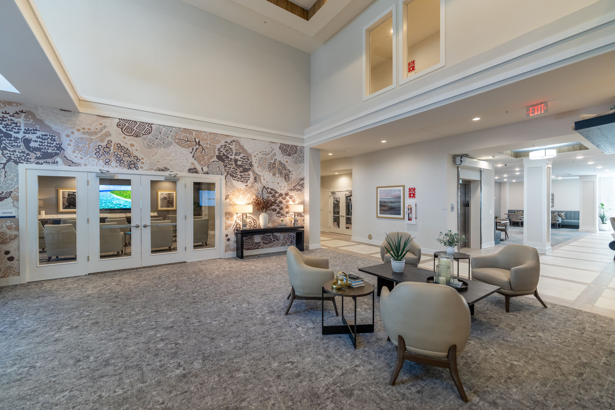 Acclaim at Cary Pointe, Cary, NC 23
