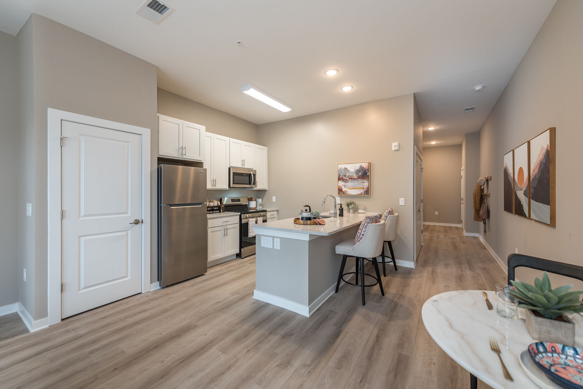Acclaim at Cary Pointe, Cary, NC 15