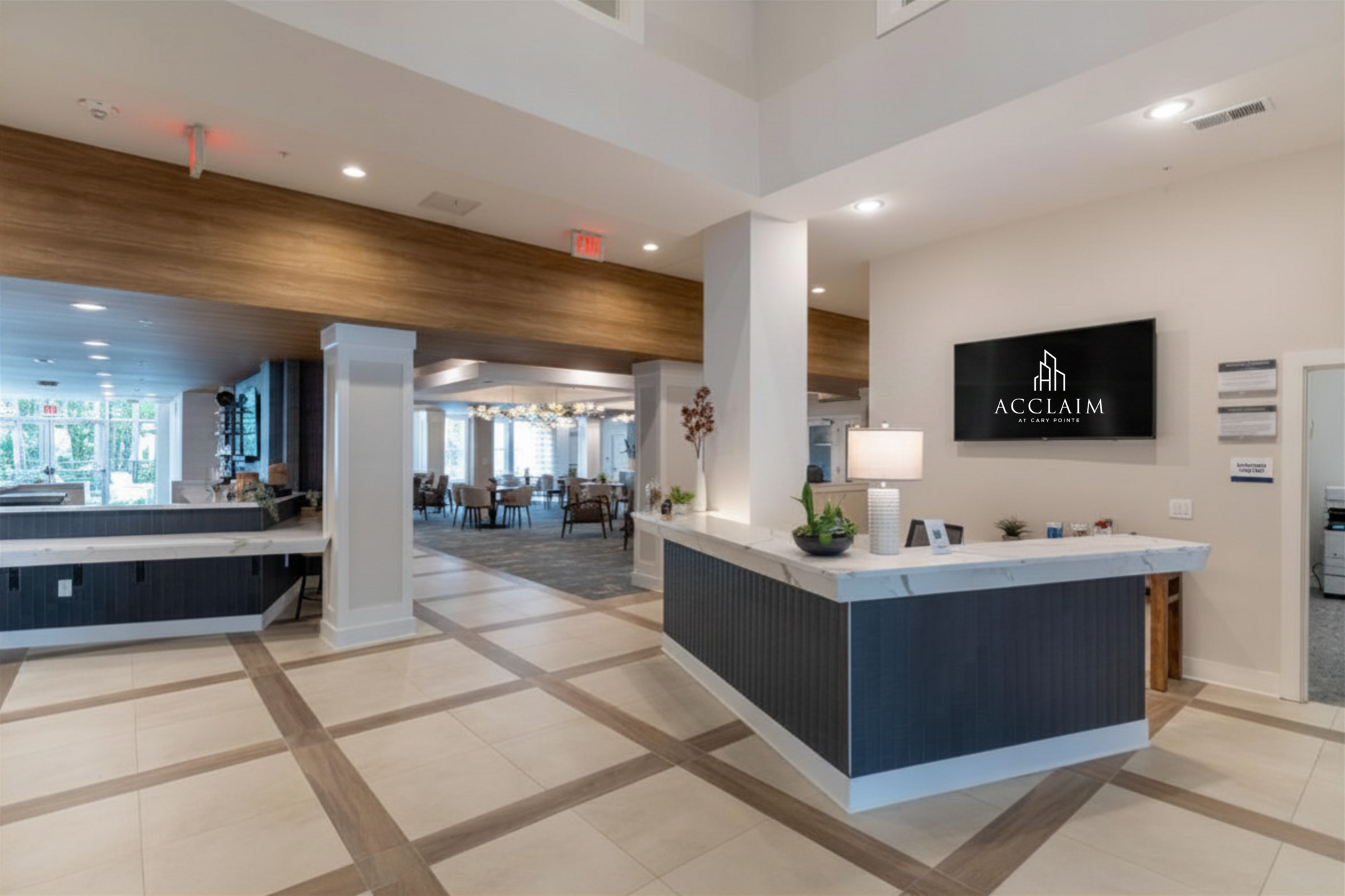 Acclaim at Cary Pointe, Cary, NC 14