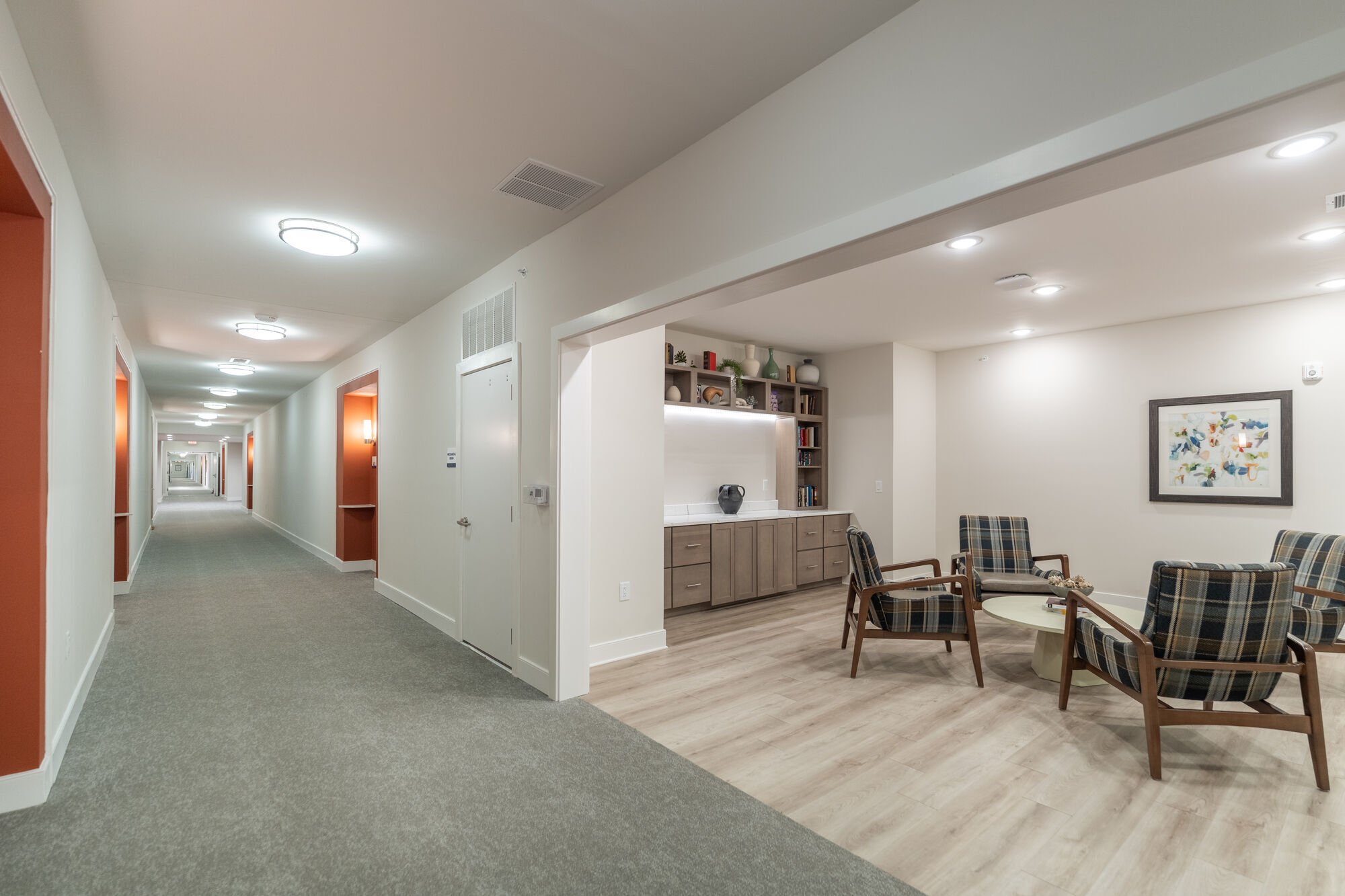 Acclaim at Cary Pointe, Cary, NC 13