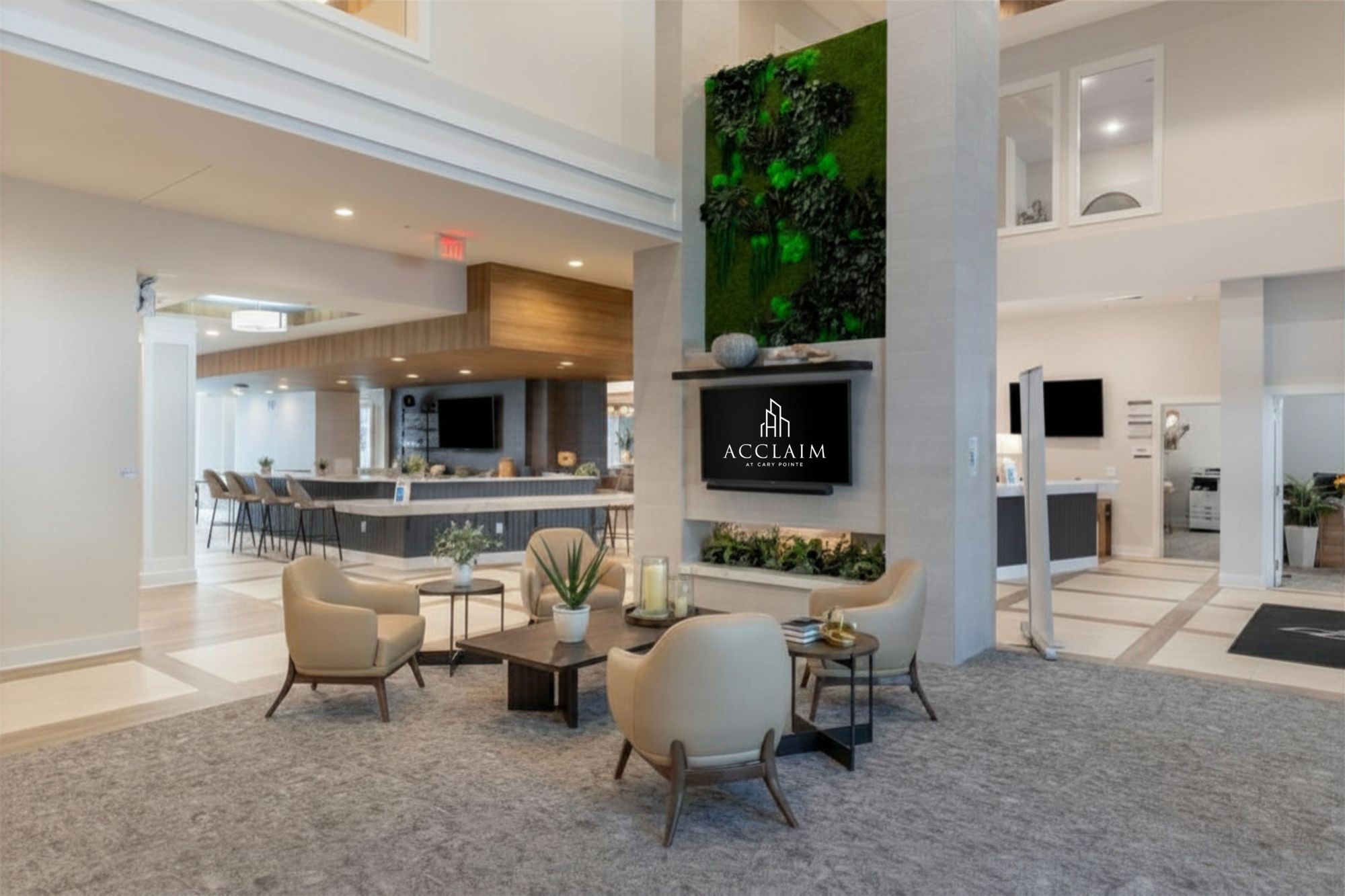 Acclaim at Cary Pointe, Cary, NC 12