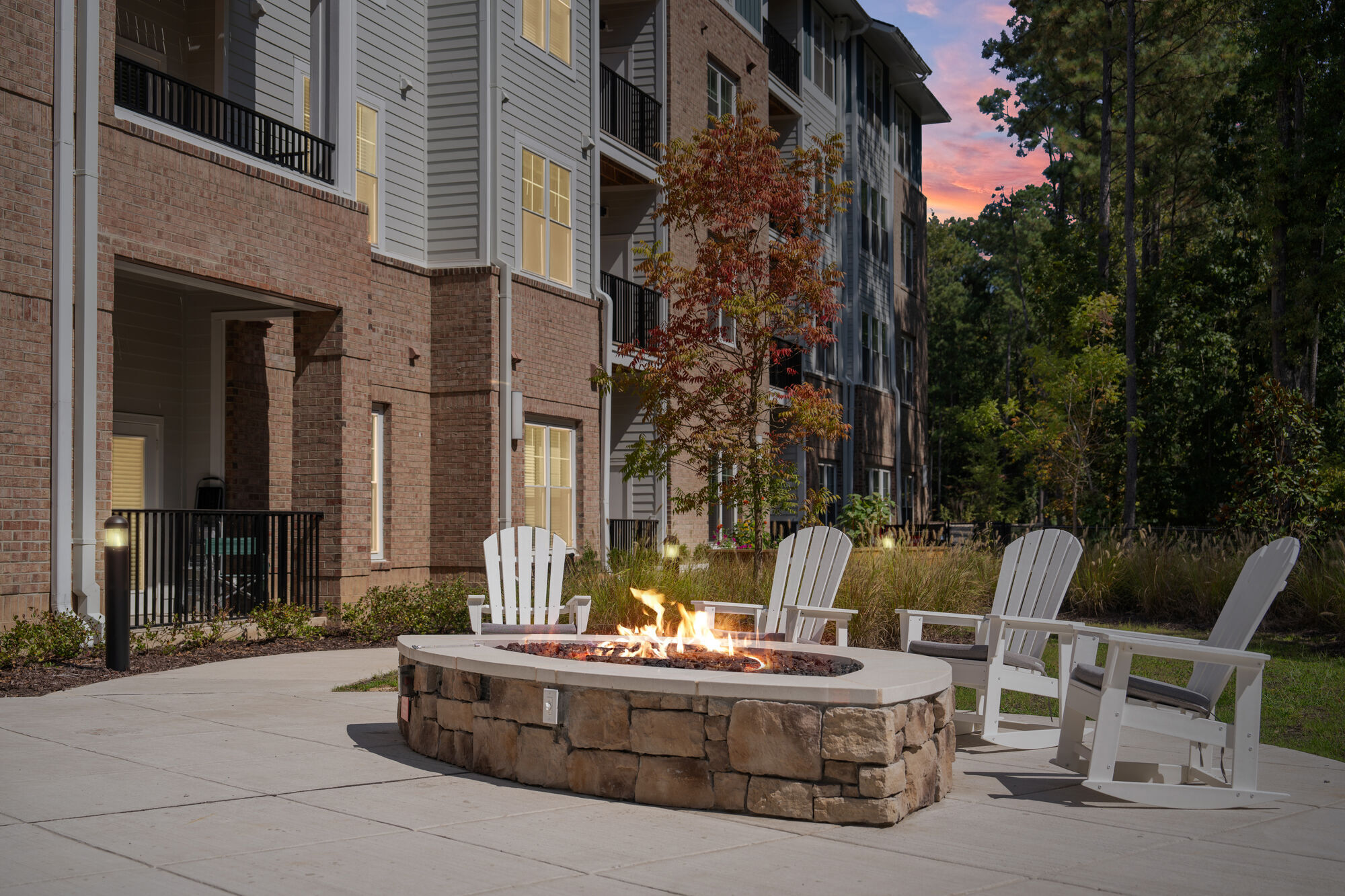 Acclaim at Cary Pointe, Cary, NC 3