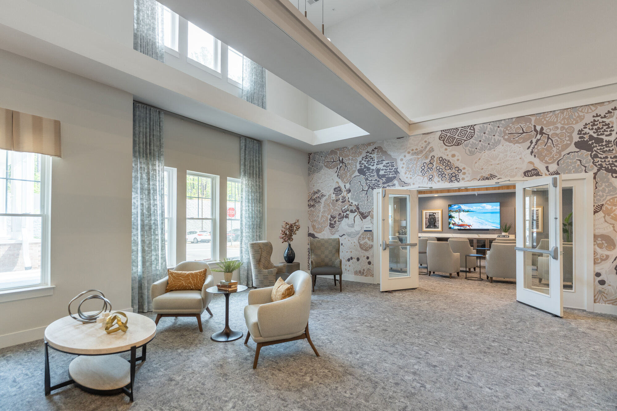 Acclaim at Cary Pointe, Cary, NC 11