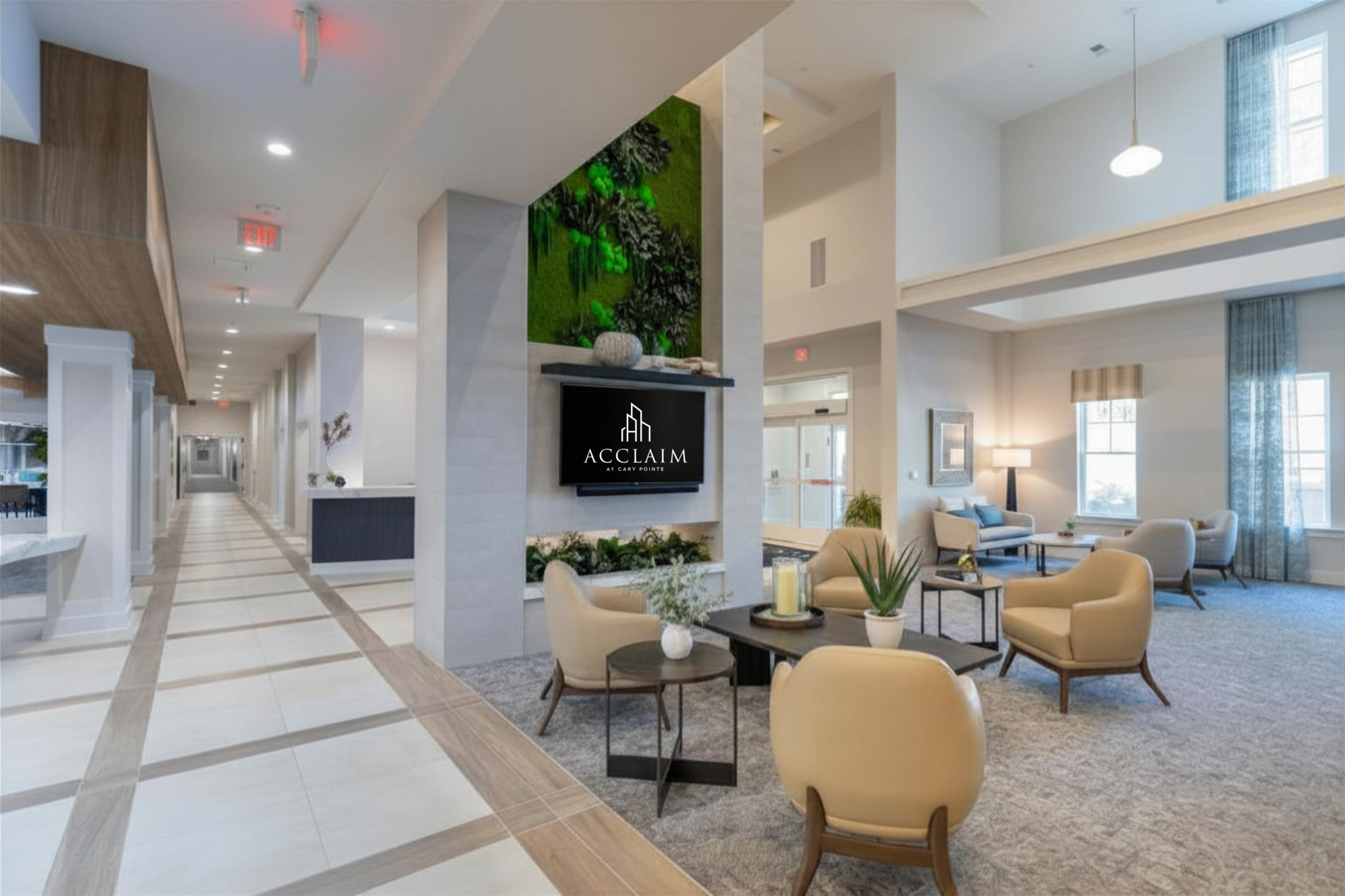 Acclaim at Cary Pointe, Cary, NC 10