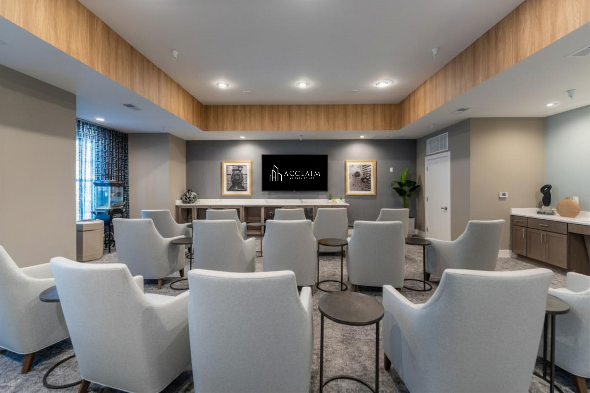 Acclaim at Cary Pointe, Cary, NC 6