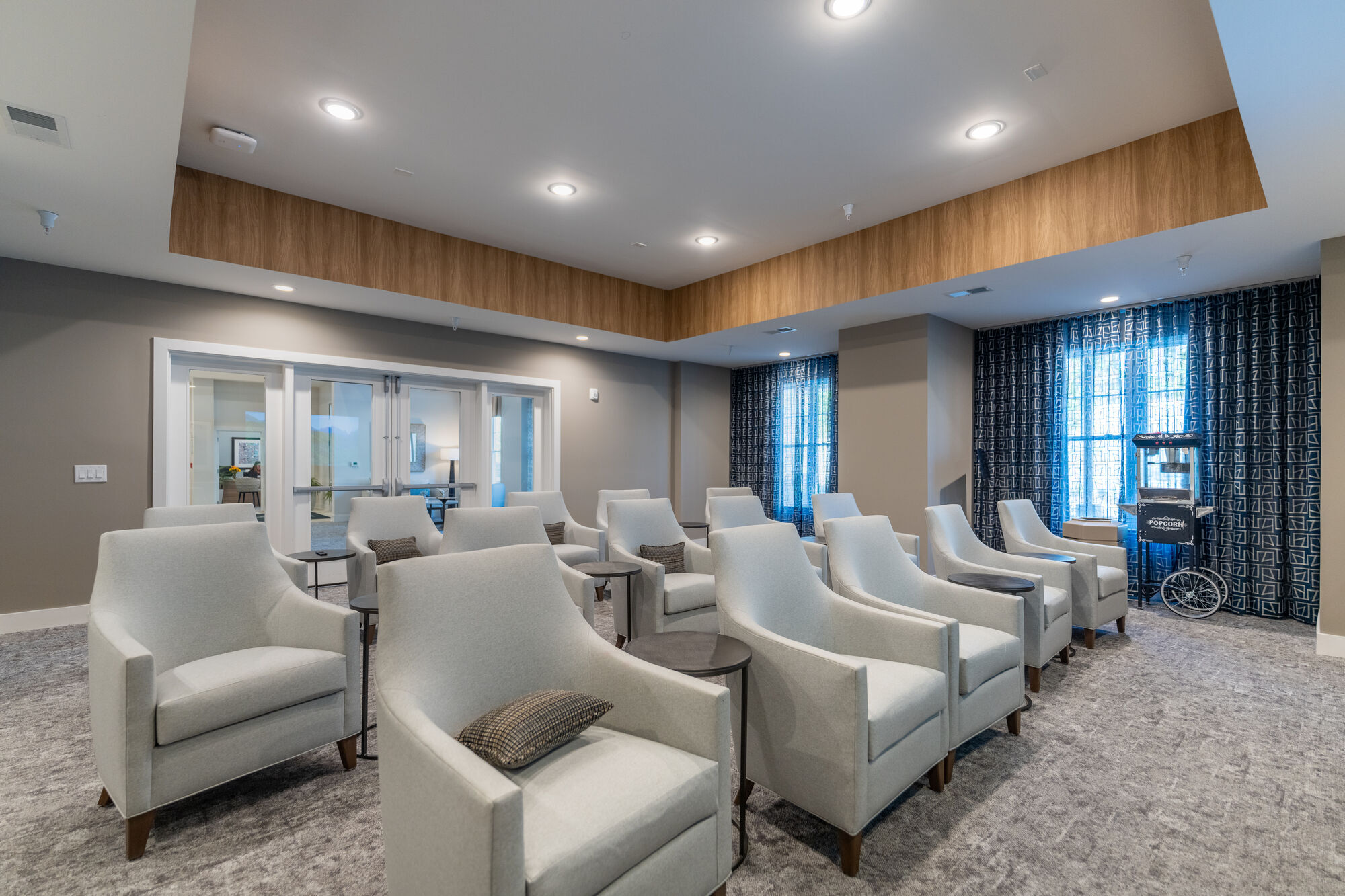 Acclaim at Cary Pointe, Cary, NC 5