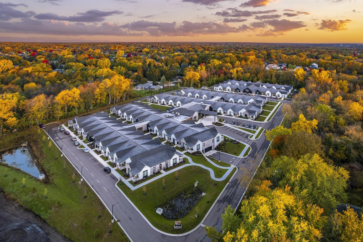 The Woods – A GreatLife Community, Greenfield, WI