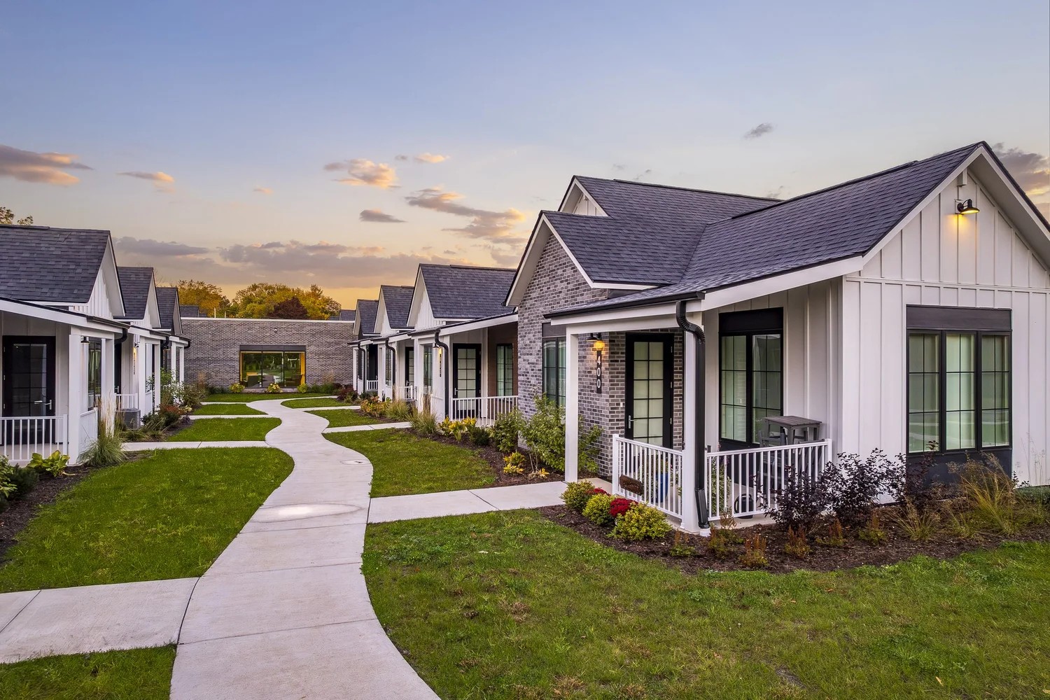 The Woods – A GreatLife Community, Greenfield, WI 3